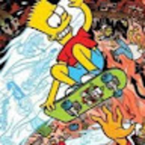 Meet your Posher, Aaliyah